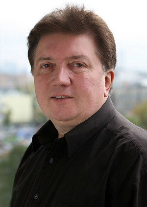 Евгений Галушко  
