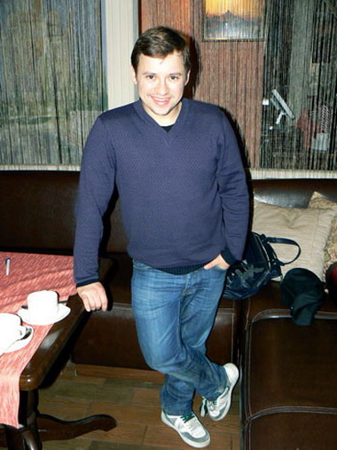 Андрей Гайдулян
