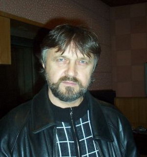 Владимир Антоник 