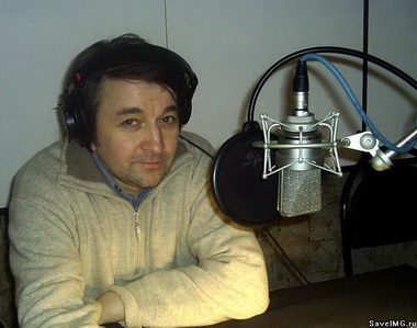 Дмитрий Филимонов 
